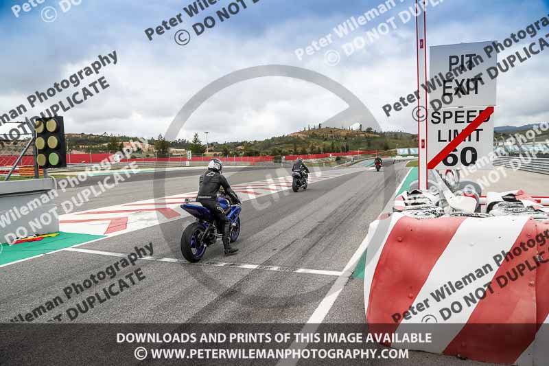 may 2019;motorbikes;no limits;peter wileman photography;portimao;portugal;trackday digital images